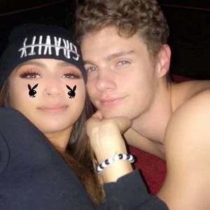 Meet your Posher, Brendan